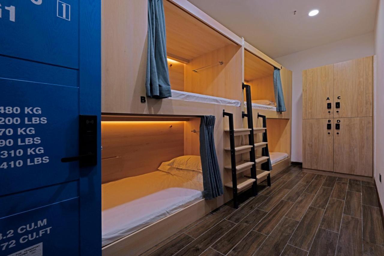 Zou Qu Ye Travel Hotel Trùng Khánh Ngoại thất bức ảnh